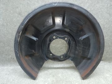 Захист гальмівного диска задн. лів. HYUNDAI TUCSON TL 15-20