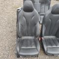 Сидіння комплект BMW 6 SERIES (F13) 12-18 - Прев'ю 8