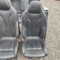Сидіння комплект BMW 6 SERIES (F13) 12-18 - Прев'ю 9