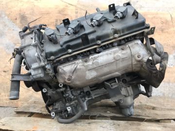 Двигун бензин INFINITI QX56 / TITAN / ARMADA 04-16
