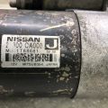 23300CA00A | стартер NISSAN MURANO Z50 02-07 - Прев'ю 4