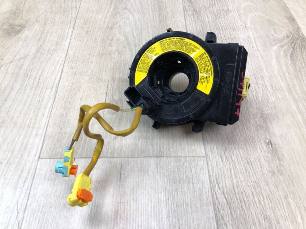 93490 3R120 | Шлейф Airbag KIA OPTIMA TF 11-16