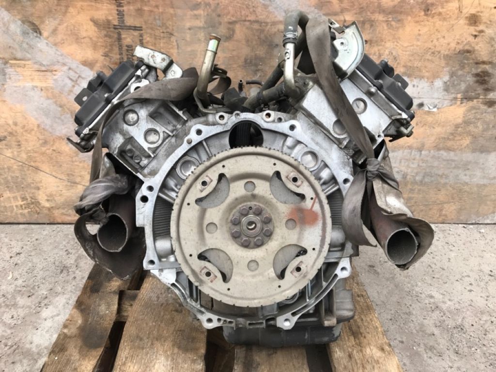 VK56DE | Двигун бензин INFINITI QX56 / TITAN / ARMADA 04-16 - Фото 7