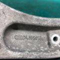 4E0 505 361 | Рычаг задней подвески поперечный верхний BENTLEY CONTINENTAL GT 03-11 - Превью 4