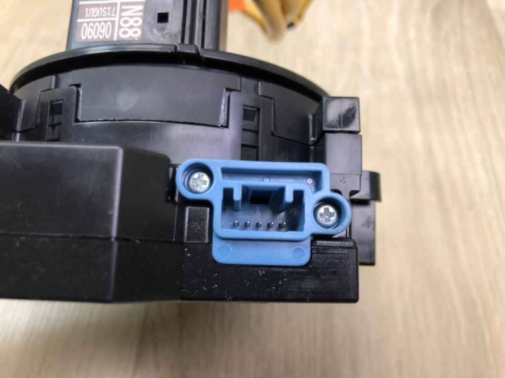 84307-06090 | Шлейф Airbag TOYOTA CAMRY 50 12-15 - Фото 6