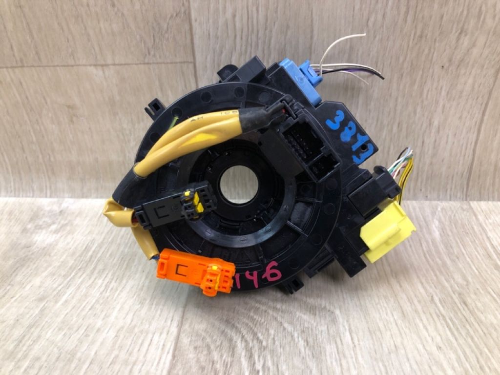 84307-06090 | Шлейф Airbag TOYOTA CAMRY 50 12-15 - Фото 3