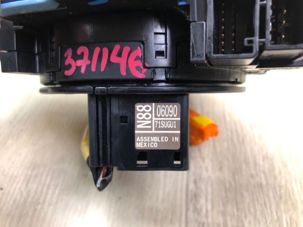 84307-06090 | Шлейф Airbag TOYOTA CAMRY 50 12-15 - Фото 8