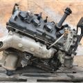 VK56DE | Двигун бензин NISSAN QX56 / TITAN / ARMADA 04-16