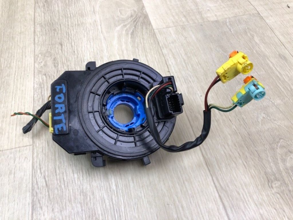 93490 3V120 | Шлейф Airbag KIA FORTE YD 12-