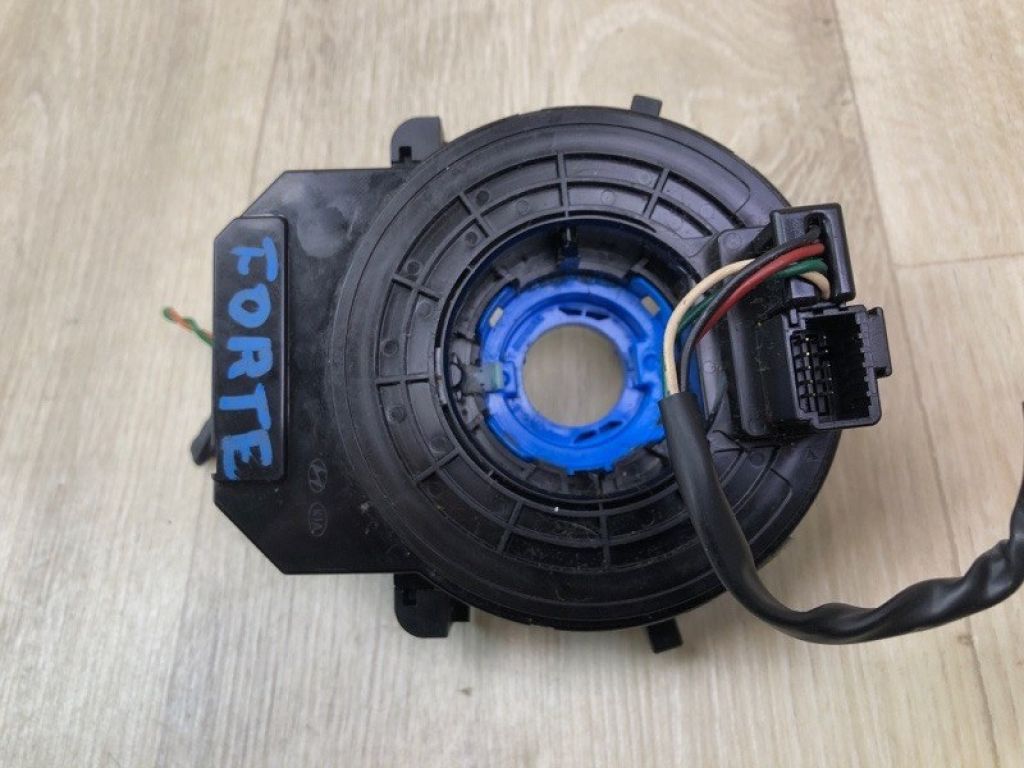 93490 3V120 | Шлейф Airbag KIA FORTE YD 12- - Фото 4
