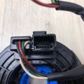 93490 3V120 | Шлейф Airbag KIA FORTE YD 12- - Прев'ю 7