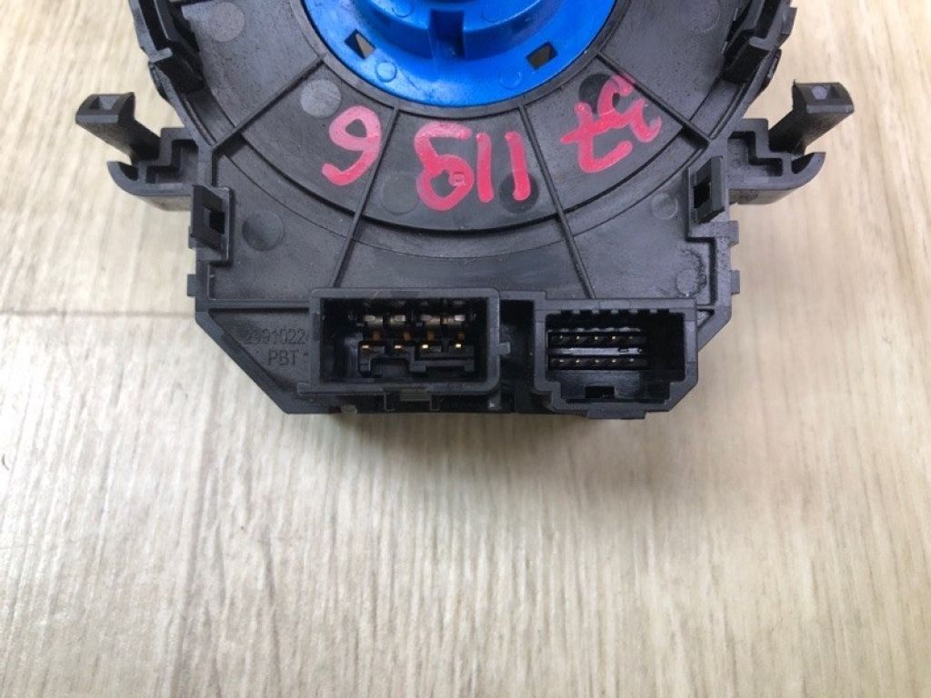 93490 3V120 | Шлейф Airbag KIA FORTE YD 12- - Фото 8