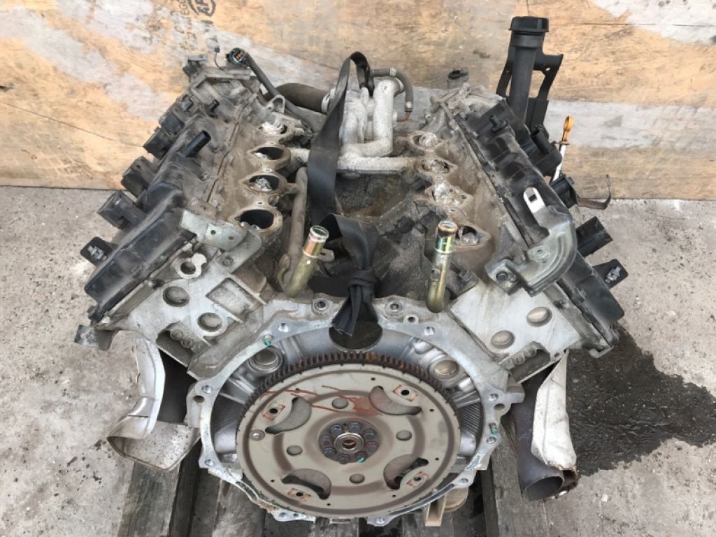 VK56DE | Двигун бензин NISSAN QX56 / TITAN / ARMADA 04-16 - Фото 8