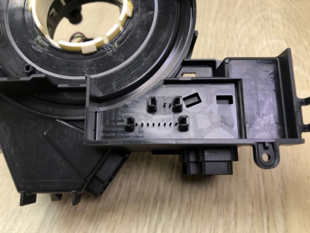 CV6Z-14A664-A | Шлейф Airbag FORD ESCAPE 12-19 - Фото 6