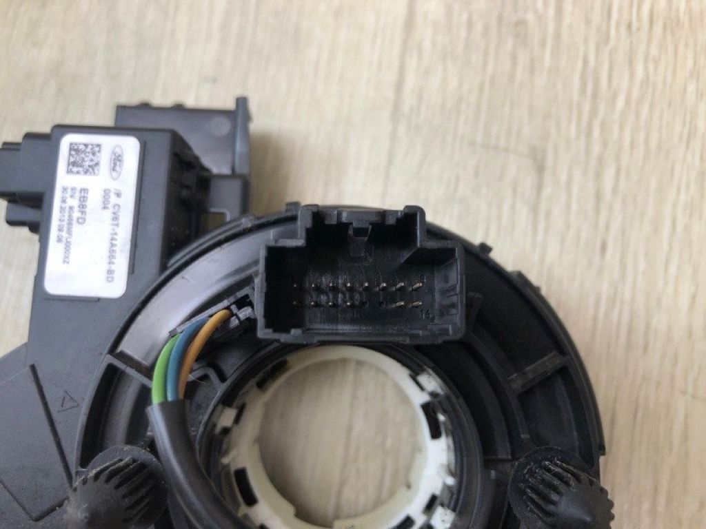 CV6Z-14A664-A | Шлейф Airbag FORD ESCAPE 12-19 - Фото 8