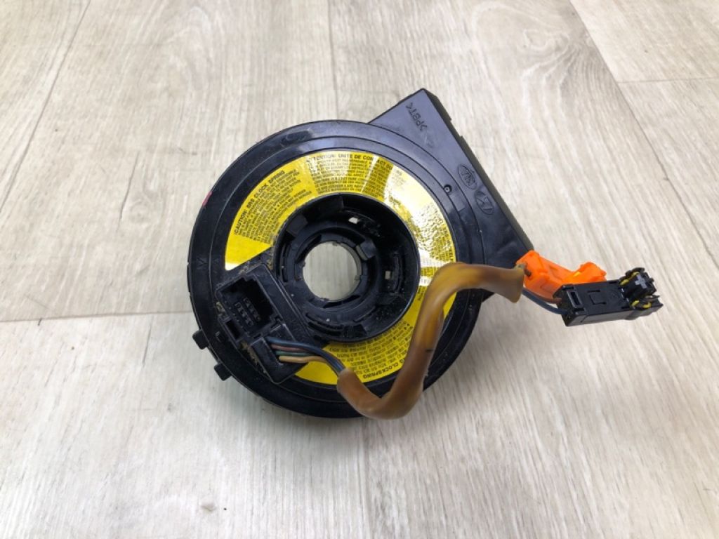 93490 2H500 | Шлейф Airbag HYUNDAI ELANTRA HD 06-11