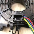 25554-4BA1A | Шлейф Airbag NISSAN X-TRAIL/ROGUE T32 13-20 - Прев'ю 5