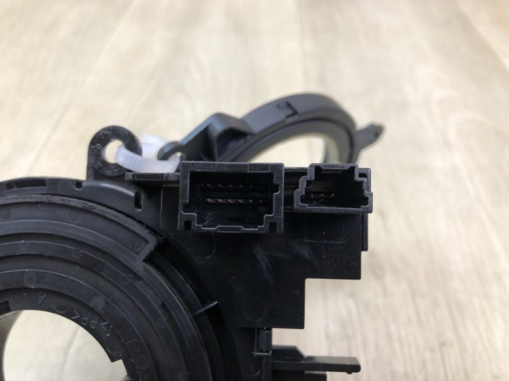 25554-4BA1A | Шлейф Airbag NISSAN X-TRAIL/ROGUE T32 13-20 - Фото 6