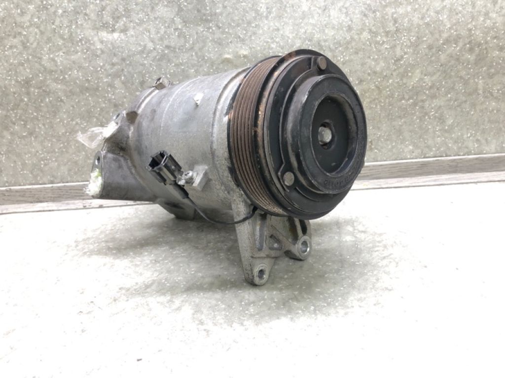 92600-CA01A | Компресор кондиціонера NISSAN MURANO Z50 02-07