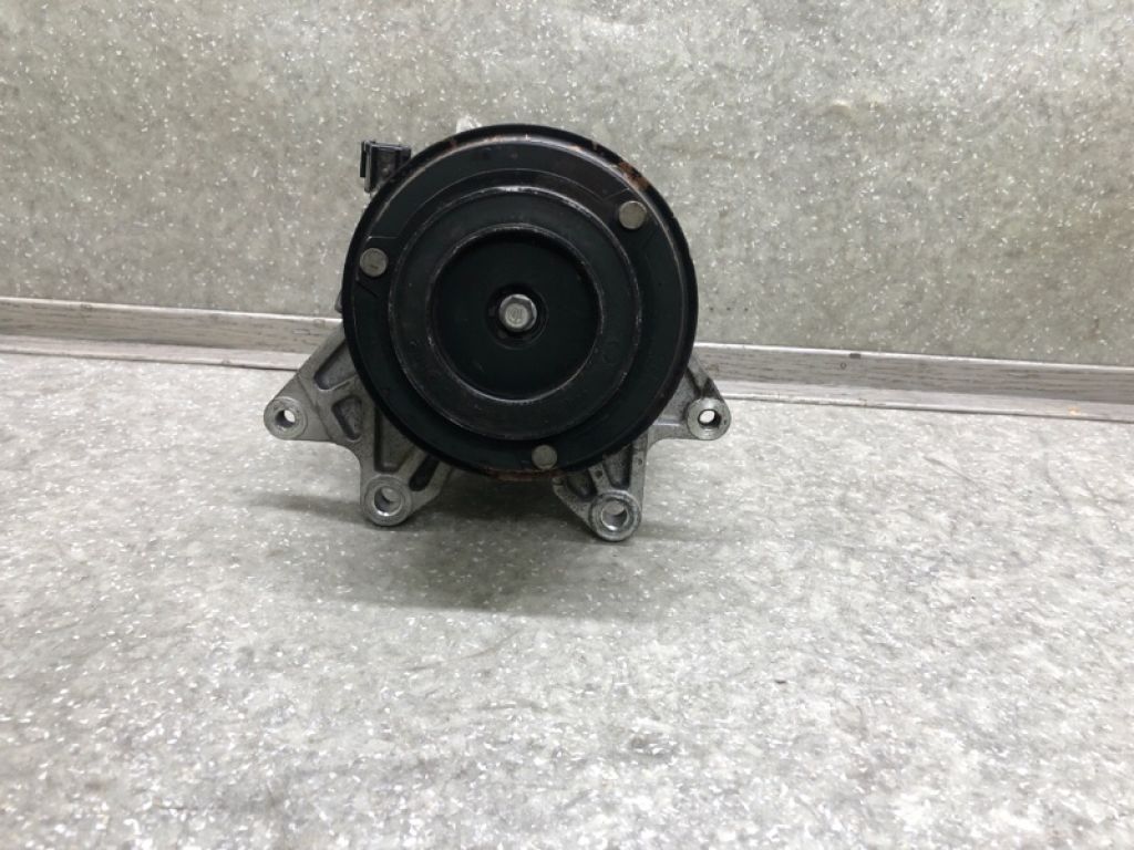 92600-CA01A | Компресор кондиціонера NISSAN MURANO Z50 02-07 - Фото 3