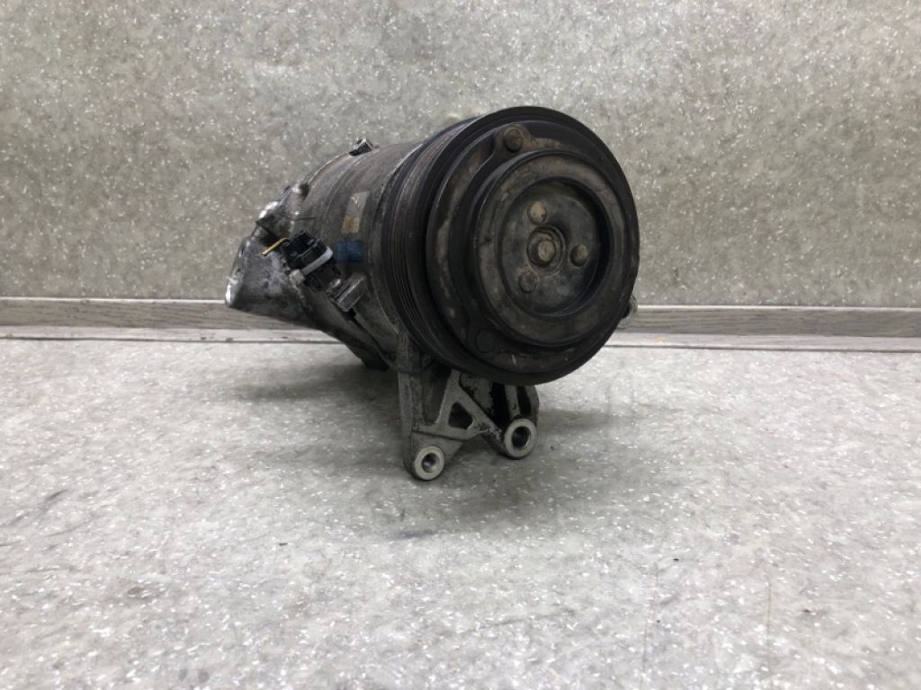 92600-CA01A | Компресор кондиціонера NISSAN MURANO Z50 02-07