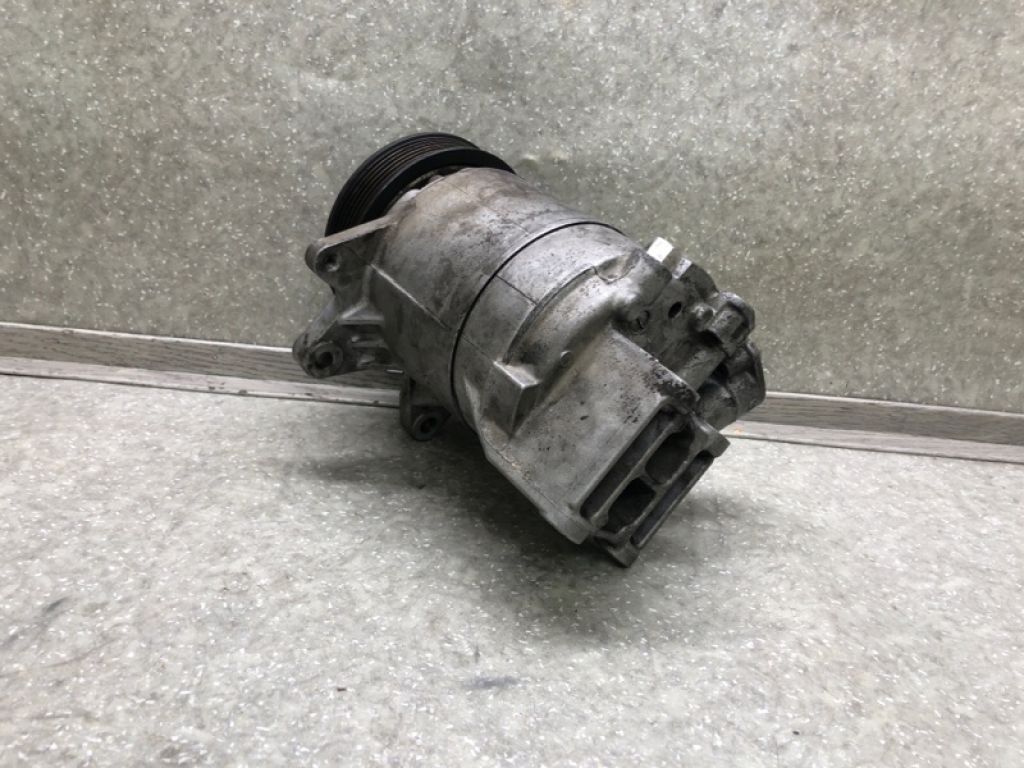 92600-CA01A | Компресор кондиціонера NISSAN MURANO Z50 02-07 - Фото 2