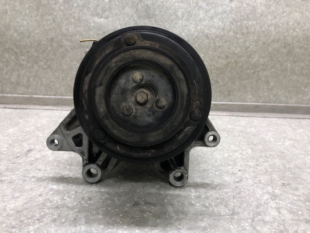 92600-CA01A | Компресор кондиціонера NISSAN MURANO Z50 02-07 - Фото 3