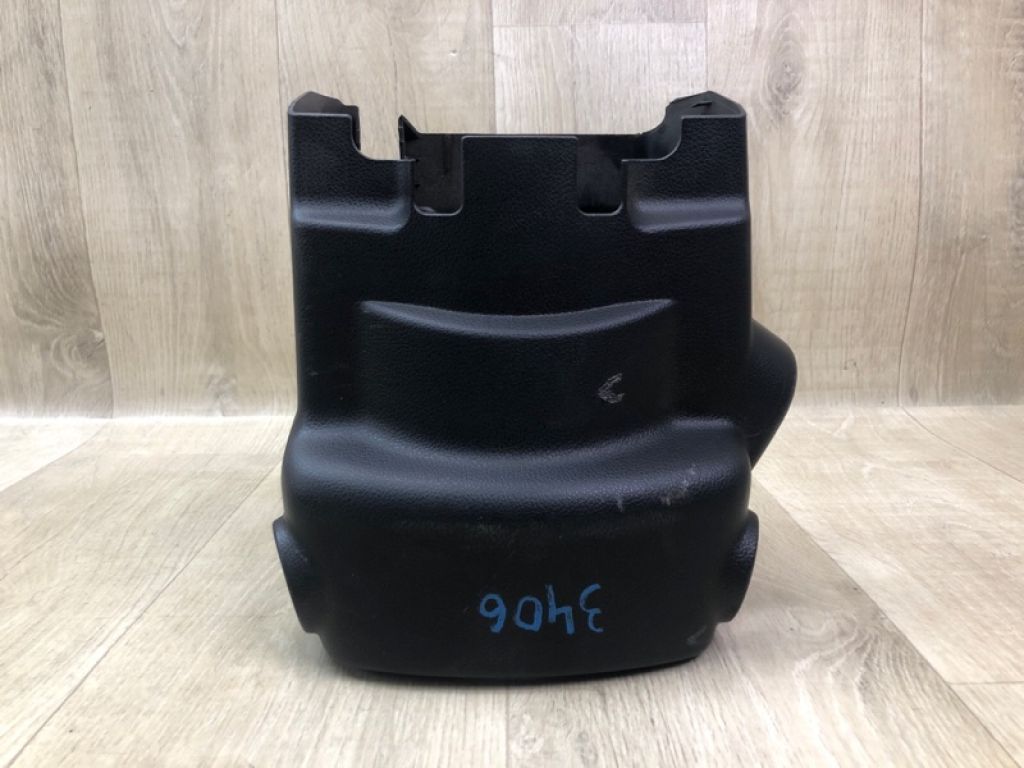 34341FJ030VH | Кожух рульової колонки SUBARU CROSSTREK 12-17 - Фото 2