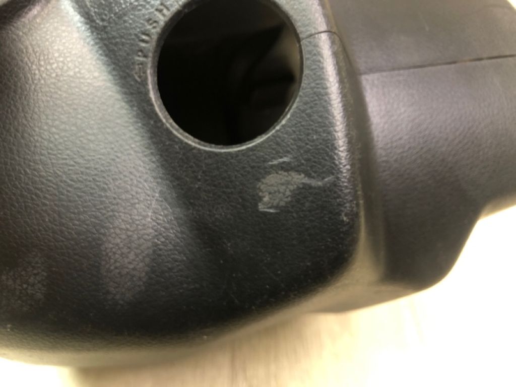 34341FJ030VH | Кожух рульової колонки SUBARU CROSSTREK 12-17 - Фото 10