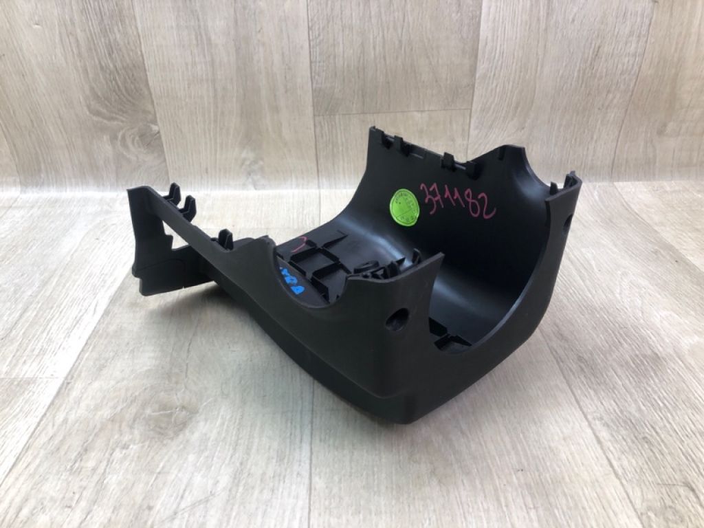 84852 3X100RY | Кожух рульової колонки HYUNDAI ELANTRA MD 10-15