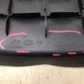 84852 3X100RY | Кожух рульової колонки HYUNDAI ELANTRA MD 10-15 - Прев'ю 6