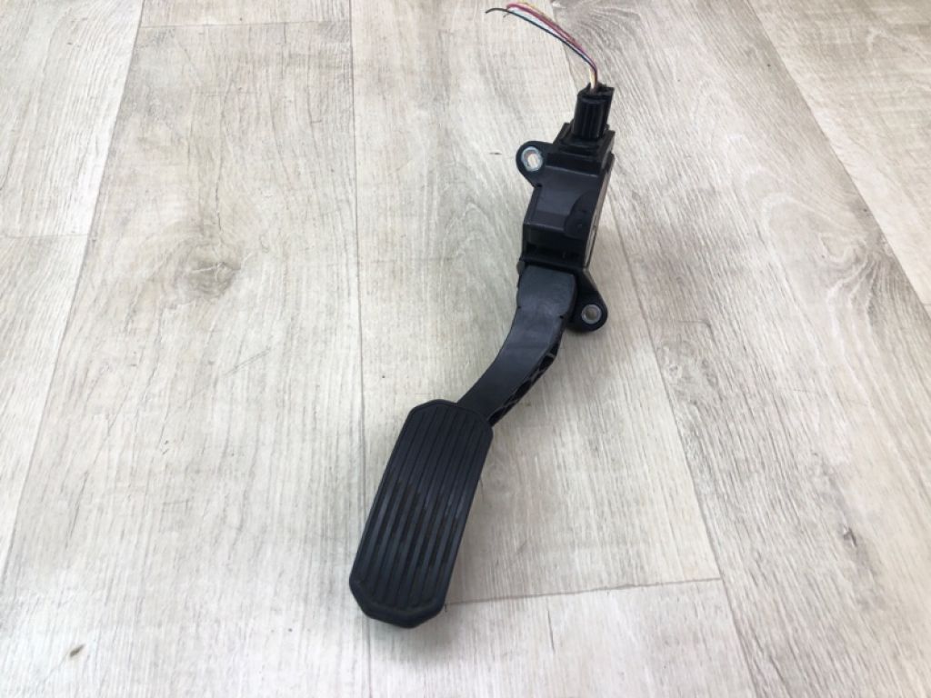 78110-06040 | Педаль газа TOYOTA CAMRY 50 12-15