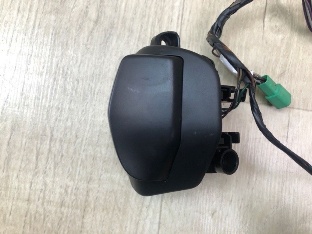 CP9Z-9C888-A | Кнопки руля FORD ESCAPE 12-19 - Фото 5