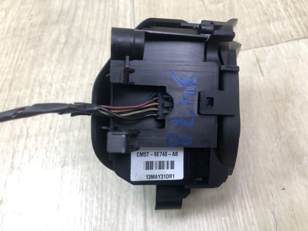 CP9Z-9C888-A | Кнопки руля FORD ESCAPE 12-19 - Фото 6