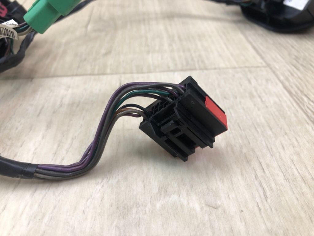CP9Z-9C888-A | Кнопки руля FORD ESCAPE 12-19 - Фото 9