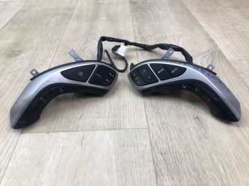 Кнопки руля HYUNDAI ELANTRA MD 10-15