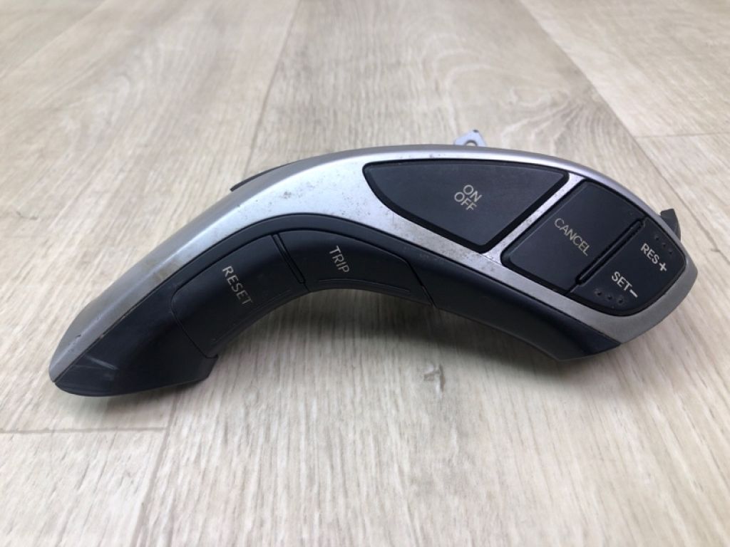 96700 3X800RY | Кнопки руля HYUNDAI ELANTRA MD 10-15 - Фото 2