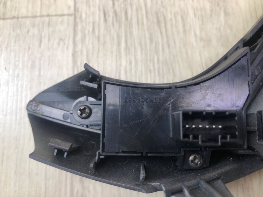96700 3X800RY | Кнопки руля HYUNDAI ELANTRA MD 10-15 - Фото 6
