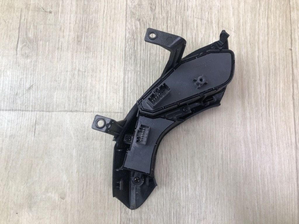 96700 3X800RY | Кнопки руля HYUNDAI ELANTRA MD 10-15 - Фото 8
