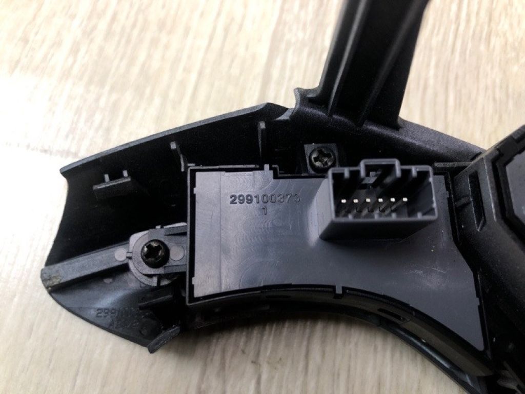 96700 3X800RY | Кнопки руля HYUNDAI ELANTRA MD 10-15 - Фото 9