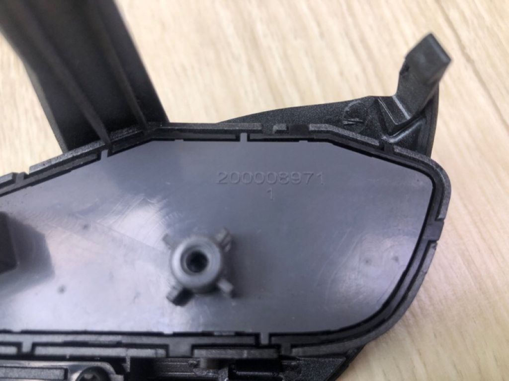 96700 3X800RY | Кнопки руля HYUNDAI ELANTRA MD 10-15 - Фото 10