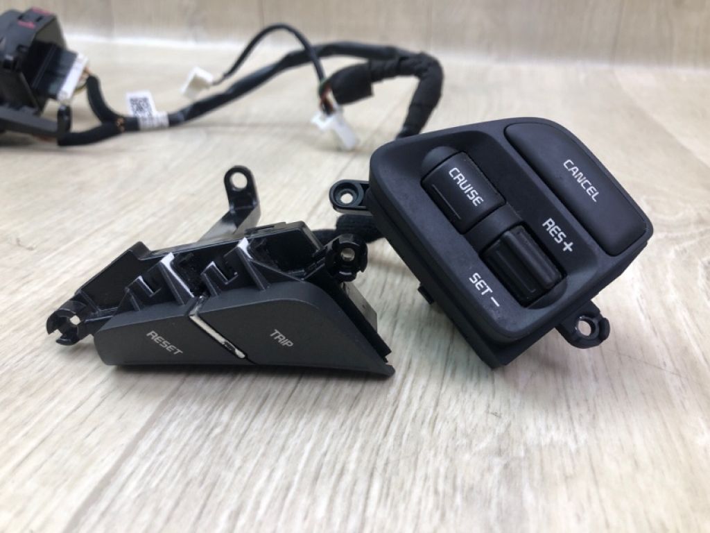 96700 A7000K3S | Кнопки руля KIA FORTE YD 12- - Фото 2