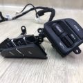 96700 A7000K3S | Кнопки руля KIA FORTE YD 12- - Прев'ю 2
