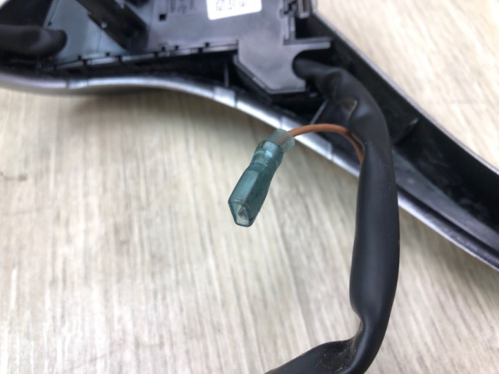 25550-4BG3A | Кнопки руля NISSAN X-TRAIL/ROGUE T32 13-20 - Фото 11