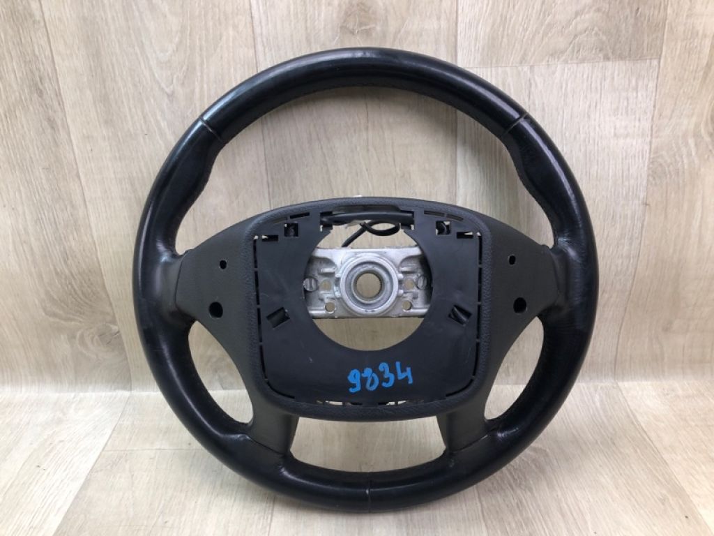 56110 A5461RDR | Кермо HYUNDAI ELANTRA GD 12-17 - Фото 4