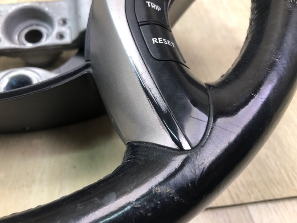56110 A5461RDR | Кермо HYUNDAI ELANTRA GD 12-17 - Фото 6