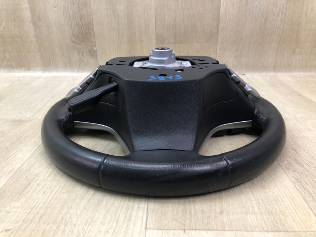 45100-06N30-C0 | Кермо TOYOTA CAMRY 50 12-15 - Фото 4