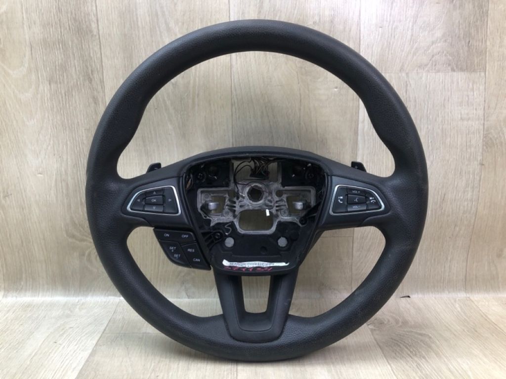 GJ5Z-3600-AA | Кермо FORD ESCAPE 12-19