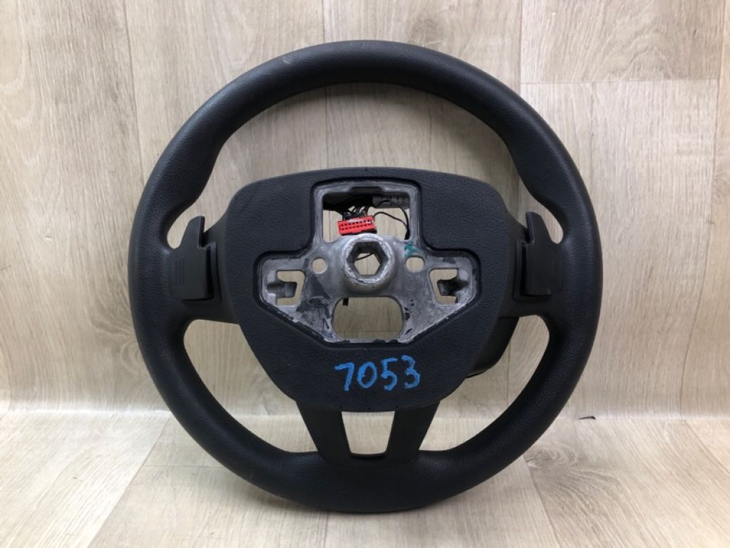 GJ5Z-3600-AA | Кермо FORD ESCAPE 12-19 - Фото 3