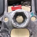 GJ5Z-3600-AA | Кермо FORD ESCAPE 12-19 - Прев'ю 4